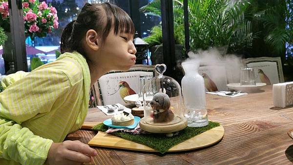 (台中/南屯) Thai J 花園泰式料理- 台中大墩店/爸氣食足 美食雙雄 父親節套餐最佳選擇 - COCO享天下(隆爸妤媽愛白白)