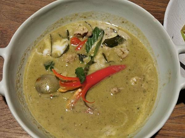 (台中/南屯) Thai J 花園泰式料理- 台中大墩店/爸氣食足 美食雙雄 父親節套餐最佳選擇 - COCO享天下(隆爸妤媽愛白白)