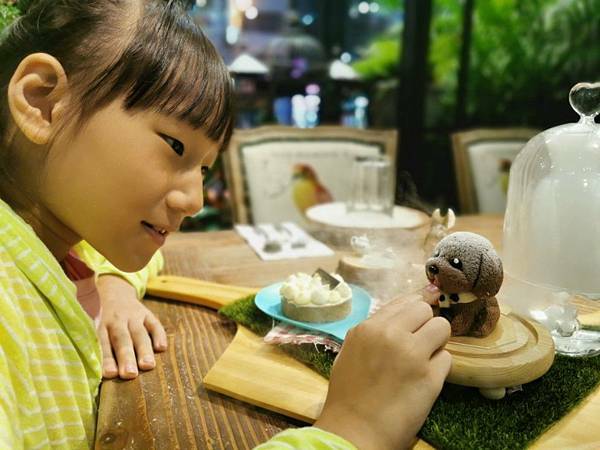 (台中/南屯) Thai J 花園泰式料理- 台中大墩店/爸氣食足 美食雙雄 父親節套餐最佳選擇 - COCO享天下(隆爸妤媽愛白白)