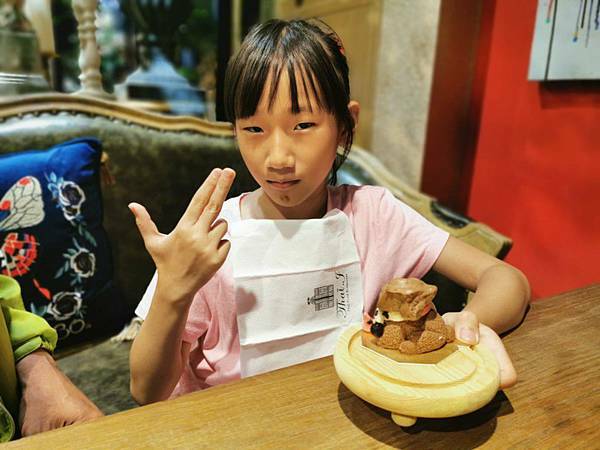 (台中/南屯) Thai J 花園泰式料理- 台中大墩店/爸氣食足 美食雙雄 父親節套餐最佳選擇 - COCO享天下(隆爸妤媽愛白白)