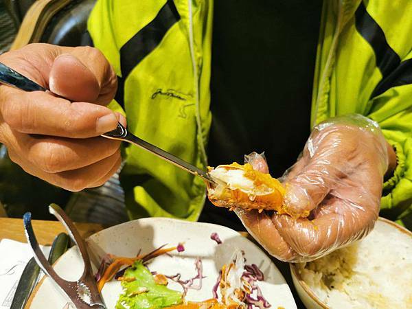 (台中/南屯) Thai J 花園泰式料理- 台中大墩店/爸氣食足 美食雙雄 父親節套餐最佳選擇 - COCO享天下(隆爸妤媽愛白白)