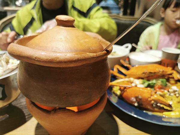 (台中/南屯) Thai J 花園泰式料理- 台中大墩店/爸氣食足 美食雙雄 父親節套餐最佳選擇 - COCO享天下(隆爸妤媽愛白白)