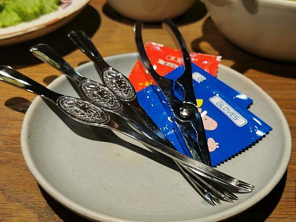 (台中/南屯) Thai J 花園泰式料理- 台中大墩店/爸氣食足 美食雙雄 父親節套餐最佳選擇 - COCO享天下(隆爸妤媽愛白白)