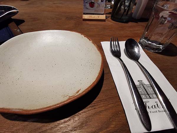 (台中/南屯) Thai J 花園泰式料理- 台中大墩店/爸氣食足 美食雙雄 父親節套餐最佳選擇 - COCO享天下(隆爸妤媽愛白白)