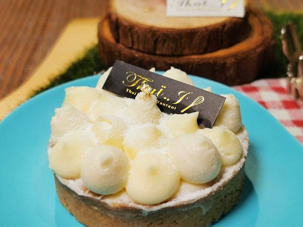 (台中/南屯) Thai J 花園泰式料理- 台中大墩店/爸氣食足 美食雙雄 父親節套餐最佳選擇 - COCO享天下(隆爸妤媽愛白白)