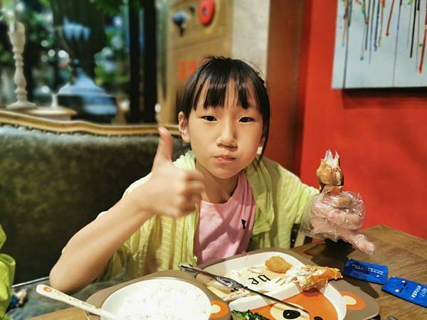 (台中/南屯) Thai J 花園泰式料理- 台中大墩店/爸氣食足 美食雙雄 父親節套餐最佳選擇 - COCO享天下(隆爸妤媽愛白白)