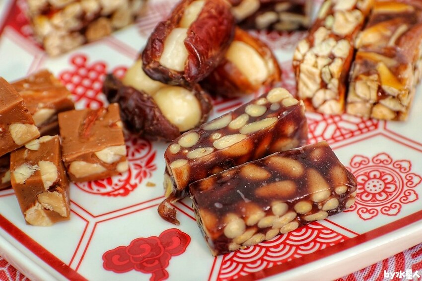 2022新年禮盒 上信饌玉