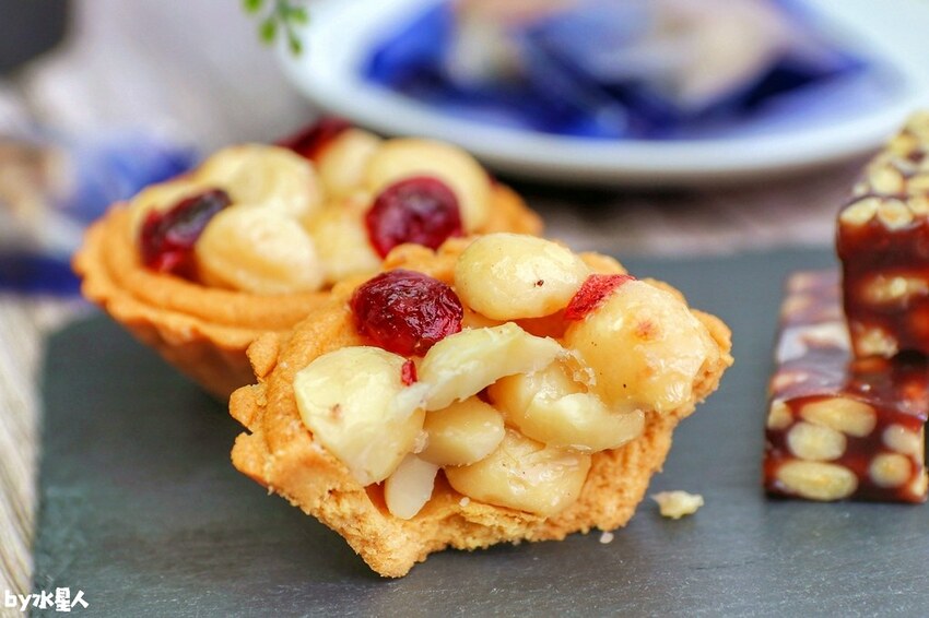 2022新年禮盒 上信饌玉