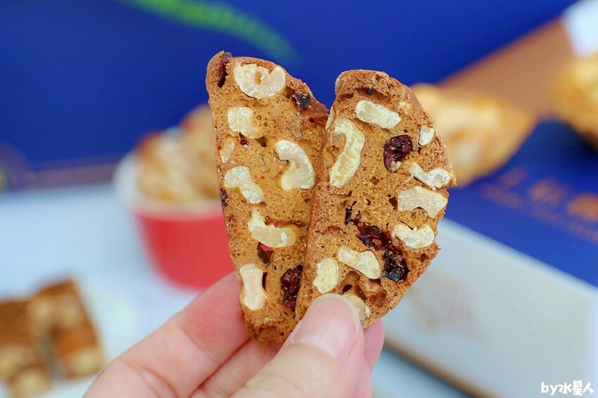 2022新年禮盒 上信饌玉