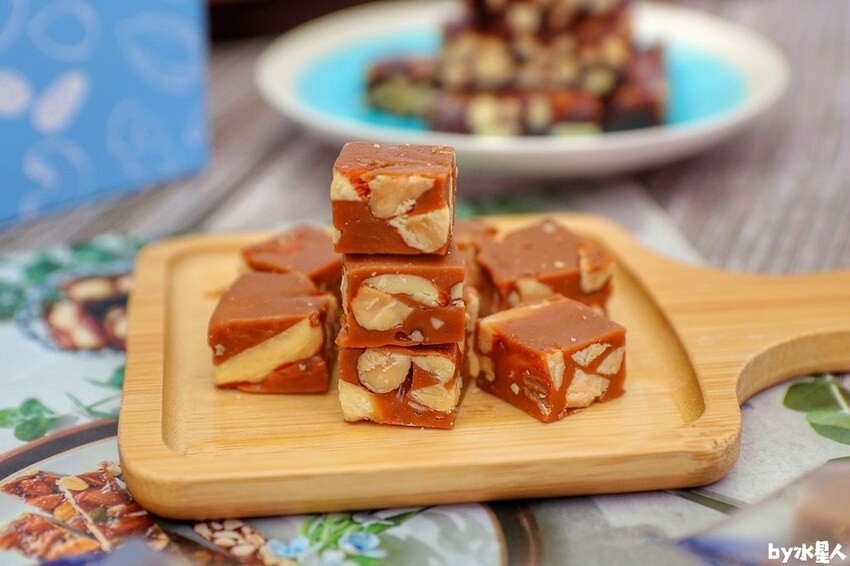 2022新年禮盒 上信饌玉