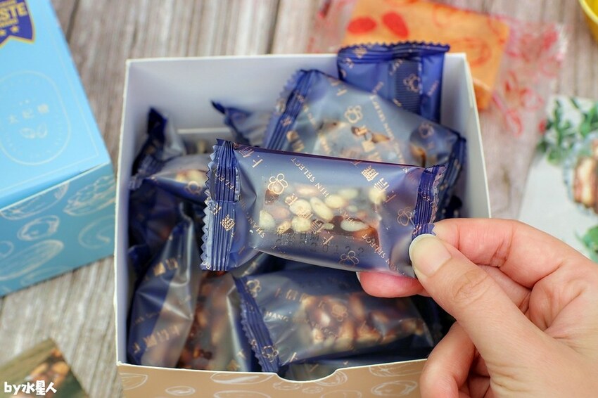 2022新年禮盒 上信饌玉