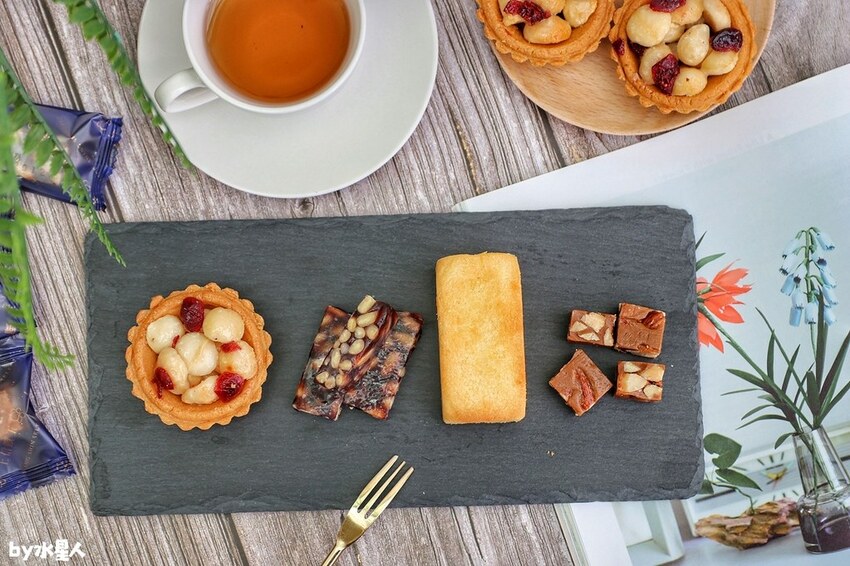 2022新年禮盒 上信饌玉