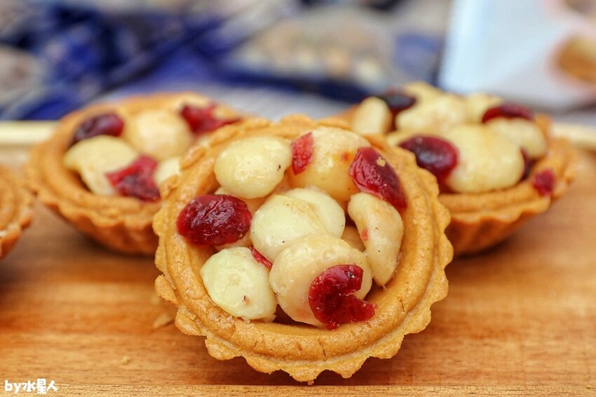 2022新年禮盒 上信饌玉