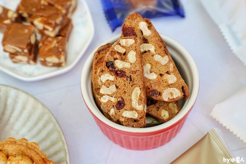 2022新年禮盒 上信饌玉