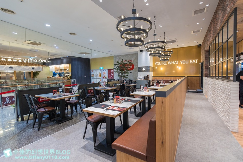 [台北美食]北海道湯咖哩Suage台灣二號店/3款湯底10種主菜290元起/含10種蔬菜還附沙拉和漬菜/獨家限定蝦湯咖哩