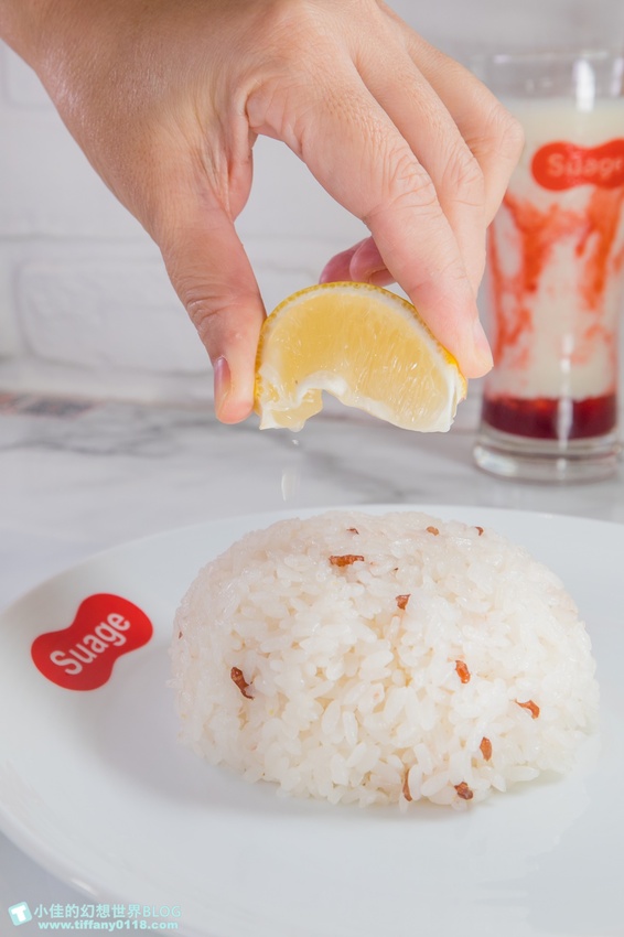 [台北美食]北海道湯咖哩Suage台灣二號店/3款湯底10種主菜290元起/含10種蔬菜還附沙拉和漬菜/獨家限定蝦湯咖哩