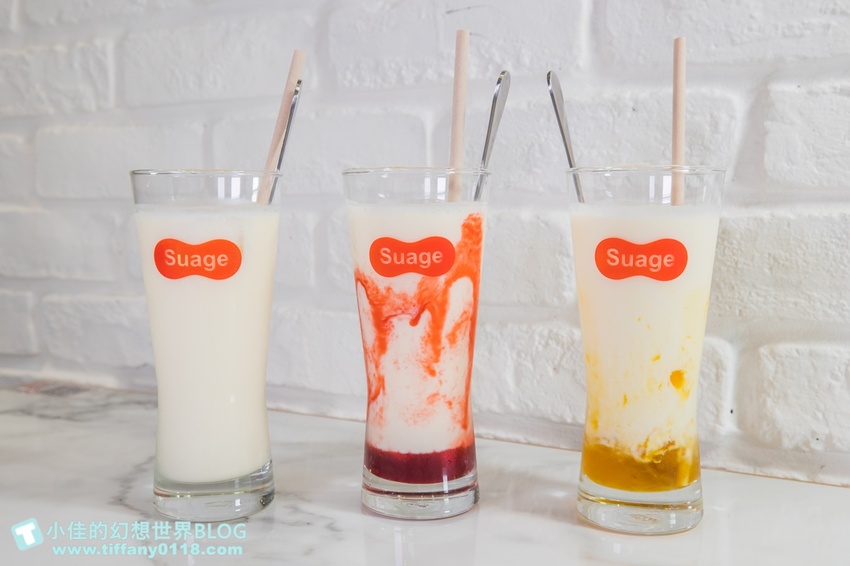 [台北美食]北海道湯咖哩Suage台灣二號店/3款湯底10種主菜290元起/含10種蔬菜還附沙拉和漬菜/獨家限定蝦湯咖哩