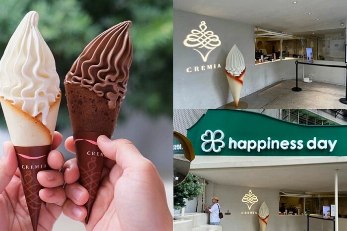 草莓控要暴動囉！夢幻草莓甜品這家非吃不可，浮誇三層整顆草莓蛋糕、草莓寶盒、絕對令人淪陷的戀愛滋味！