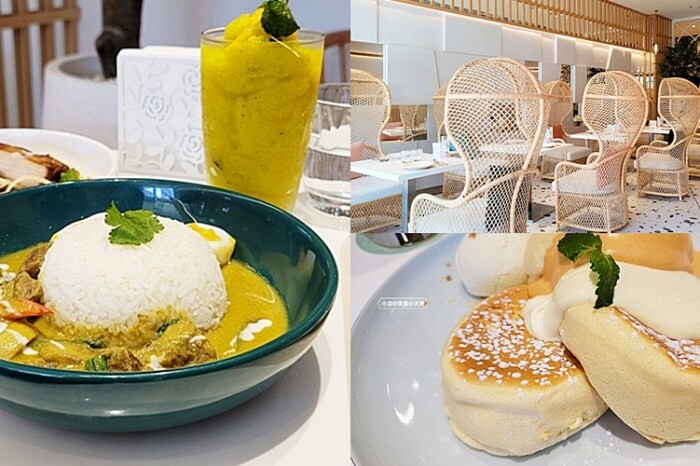 草莓控要暴動囉！夢幻草莓甜品這家非吃不可，浮誇三層整顆草莓蛋糕、草莓寶盒、絕對令人淪陷的戀愛滋味！