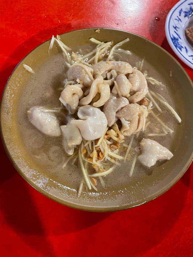 【新竹北埔】泥磗屋客家菜餐廳好美味~五倍券加碼滿竹券物超所值