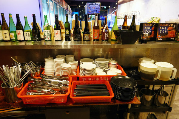 台北最強海鮮肉品超市-吉道水產松山門市，5倍券變10倍券台北超市餐廳 (33).jpg