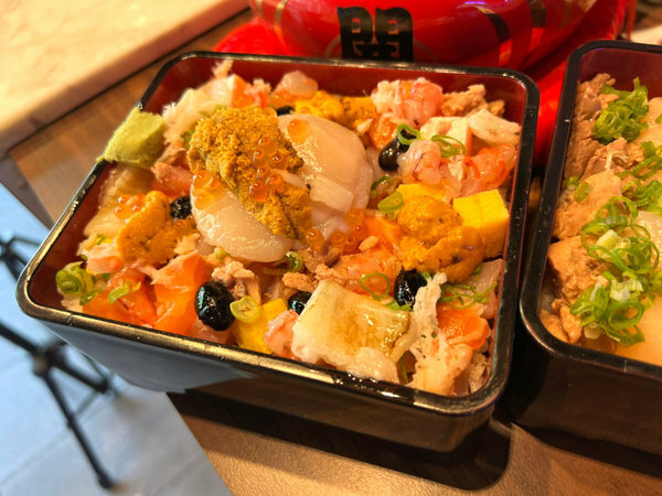 台北最強海鮮肉品超市-吉道水產松山門市，5倍券變10倍券台北超市餐廳 (58).jpg