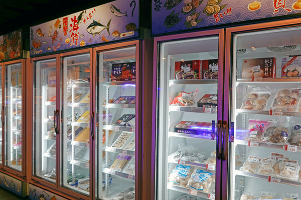 台北最強海鮮肉品超市-吉道水產松山門市，5倍券變10倍券台北超市餐廳 (15).jpg