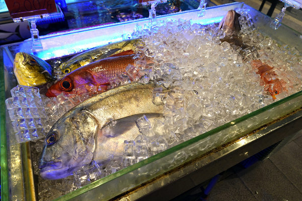 台北最強海鮮肉品超市-吉道水產松山門市，5倍券變10倍券台北超市餐廳 (5).jpg