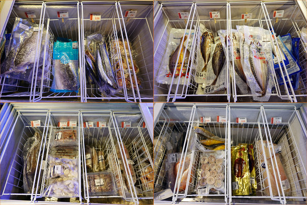 台北最強海鮮肉品超市-吉道水產松山門市，5倍券變10倍券台北超市餐廳 (11).jpg