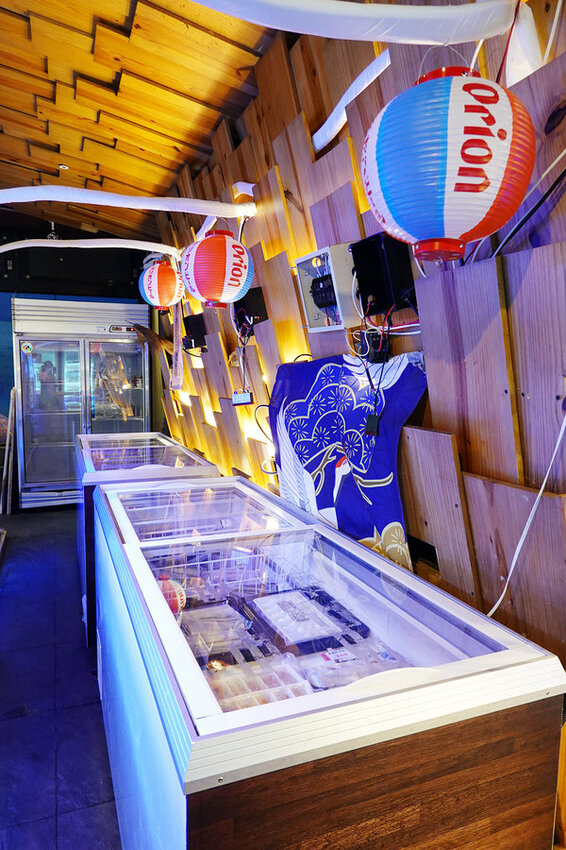 台北最強海鮮肉品超市-吉道水產松山門市，5倍券變10倍券台北超市餐廳 (13).jpg