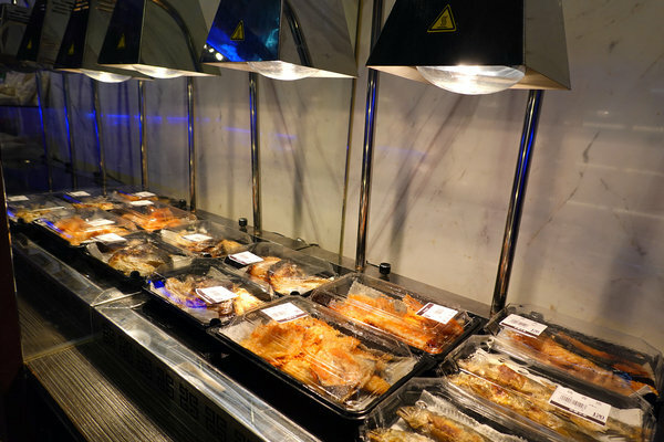 台北最強海鮮肉品超市-吉道水產松山門市，5倍券變10倍券台北超市餐廳 (24).jpg