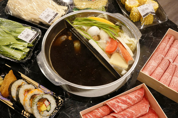 台北最強海鮮肉品超市-吉道水產松山門市，5倍券變10倍券台北超市餐廳 (41).jpg