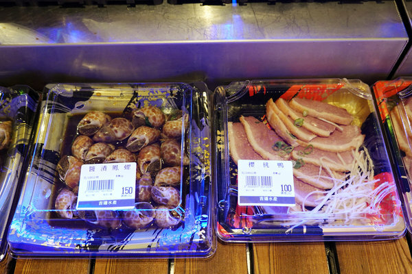 台北最強海鮮肉品超市-吉道水產松山門市，5倍券變10倍券台北超市餐廳 (28).jpg
