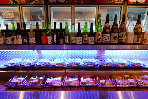 台北最強海鮮肉品超市-吉道水產松山門市，5倍券變10倍券台北超市餐廳 (27).jpg