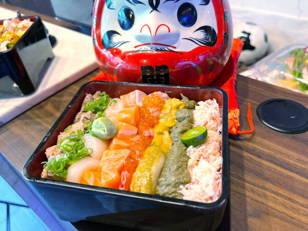 台北最強海鮮肉品超市-吉道水產松山門市，5倍券變10倍券台北超市餐廳 (37).jpg