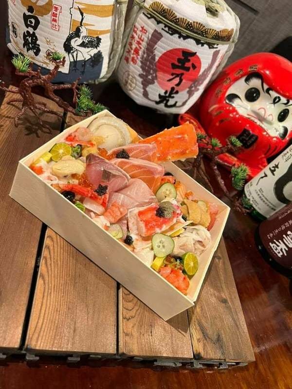 台北最強海鮮肉品超市-吉道水產松山門市，5倍券變10倍券台北超市餐廳 (56).jpg