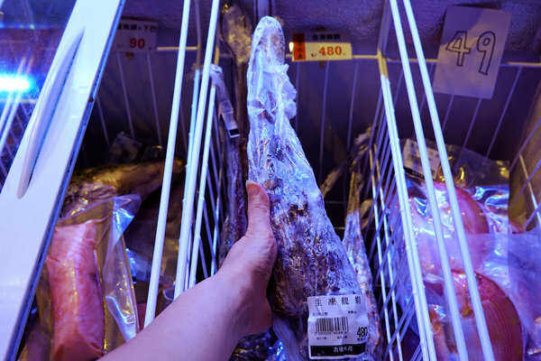 台北最強海鮮肉品超市-吉道水產松山門市，5倍券變10倍券台北超市餐廳 (21).jpg