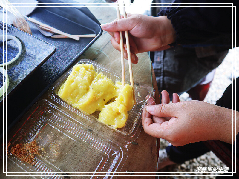 泉頭泰雅美食-桃園復興/親切美味~羅浮溫泉旁特色泰雅風味料理