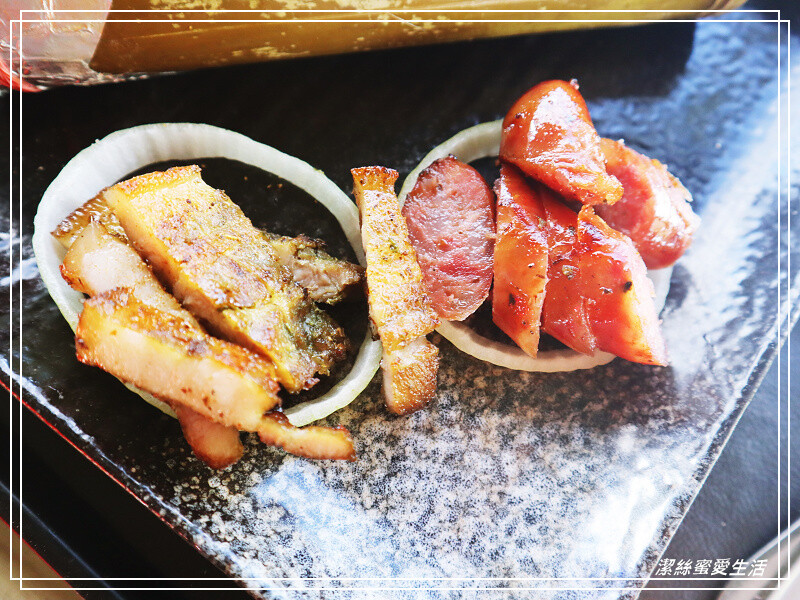 泉頭泰雅美食-桃園復興/親切美味~羅浮溫泉旁特色泰雅風味料理