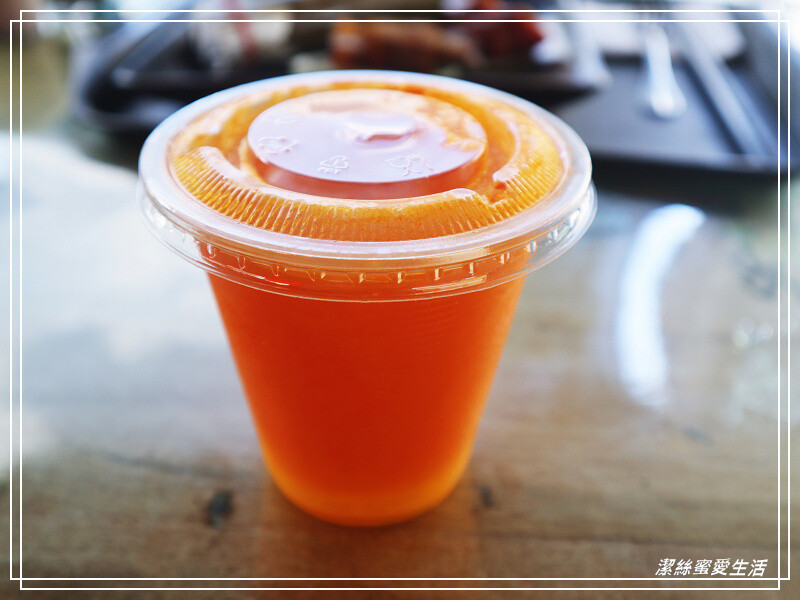 泉頭泰雅美食-桃園復興/親切美味~羅浮溫泉旁特色泰雅風味料理