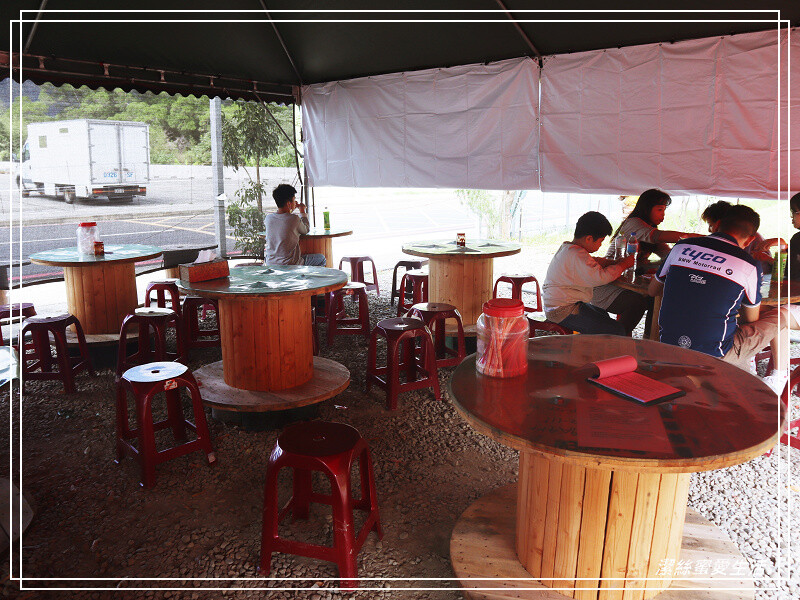 泉頭泰雅美食-桃園復興/親切美味~羅浮溫泉旁特色泰雅風味料理