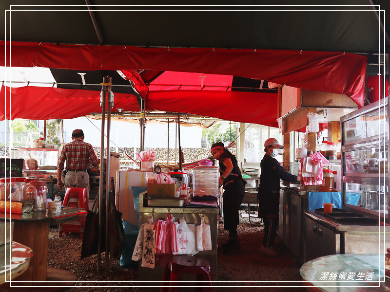 泉頭泰雅美食-桃園復興/親切美味~羅浮溫泉旁特色泰雅風味料理