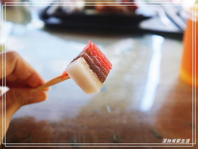 泉頭泰雅美食-桃園復興/親切美味~羅浮溫泉旁特色泰雅風味料理