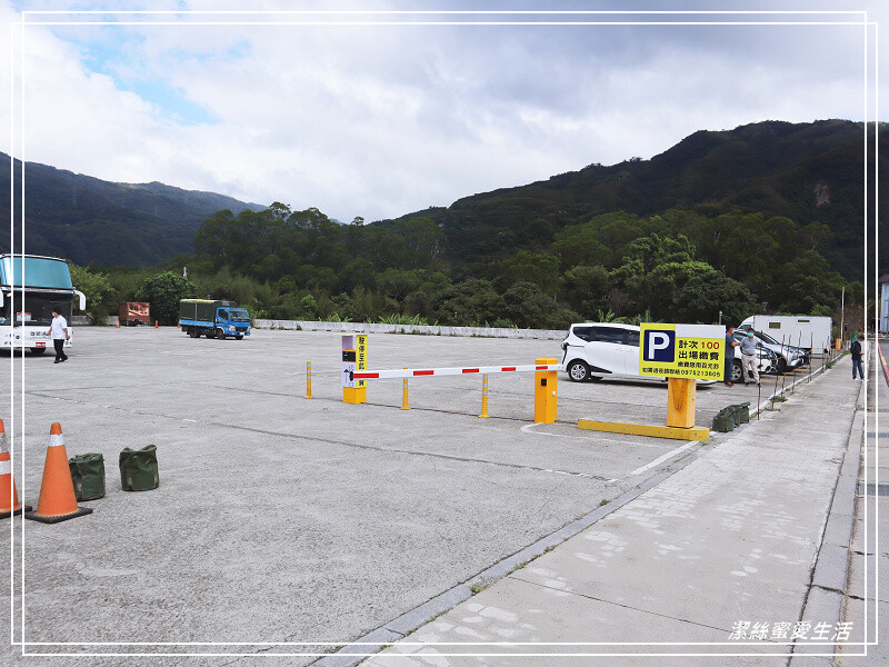 泉頭泰雅美食-桃園復興/親切美味~羅浮溫泉旁特色泰雅風味料理
