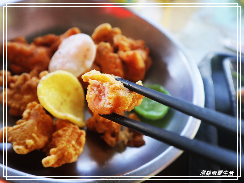 泉頭泰雅美食-桃園復興/親切美味~羅浮溫泉旁特色泰雅風味料理