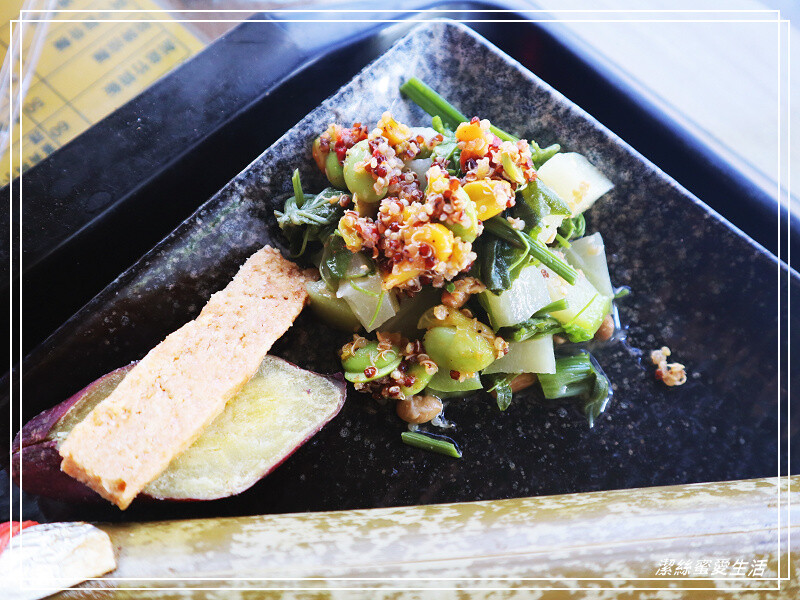 泉頭泰雅美食-桃園復興/親切美味~羅浮溫泉旁特色泰雅風味料理