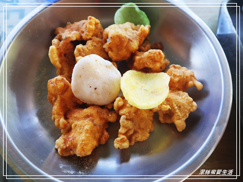 泉頭泰雅美食-桃園復興/親切美味~羅浮溫泉旁特色泰雅風味料理