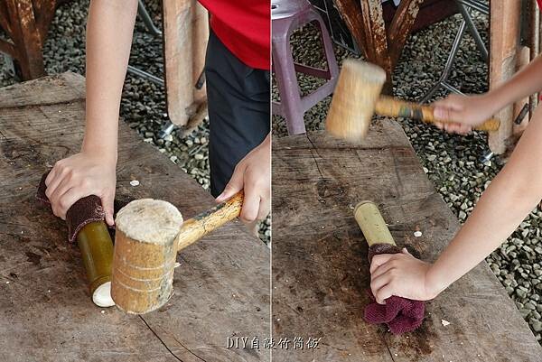 自敲竹筍飯樂趣-2022泉頭泰雅美食 .jpg