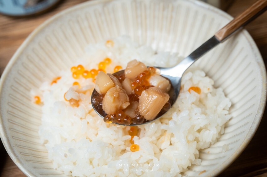 台中團購美食｜你吃土了嗎？幽靈吃土醬家家必備，台中超火排隊名店幽靈鮭貝醬全新產品。文末有官網購買連結