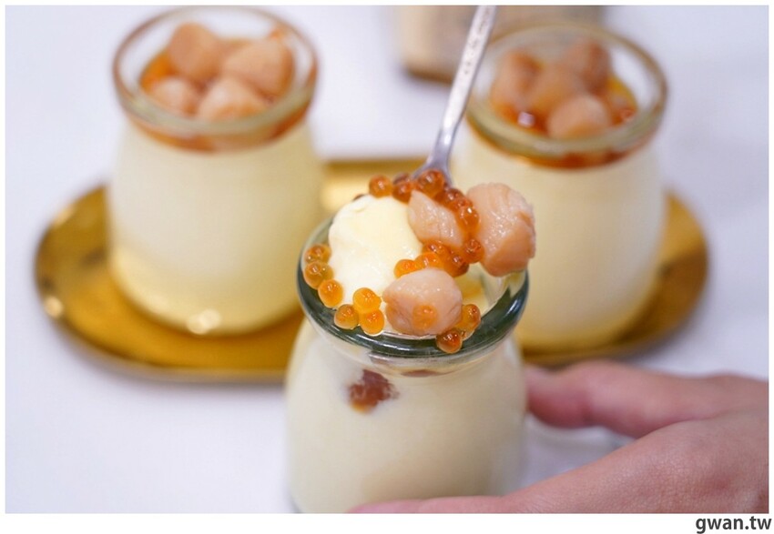 全台首間鮭貝醬實體店在這裡！獨家推出幽靈保冷袋，一次買三罐最划算～